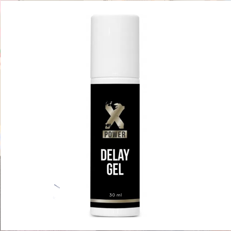 on voit sur un fond blanc un flacon noir et blanc d'un gel lubrifiant intime.